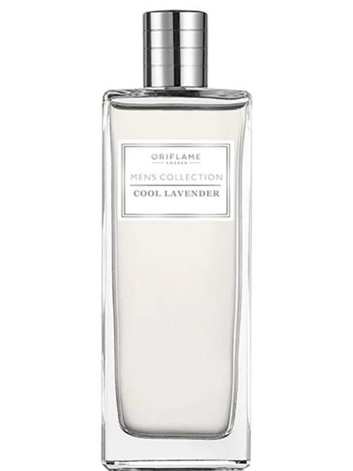 Men'S Collection Cool Lavender by Oriflame