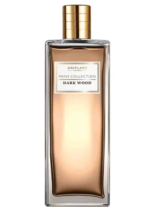 Men'S Collection Dark Wood by Oriflame