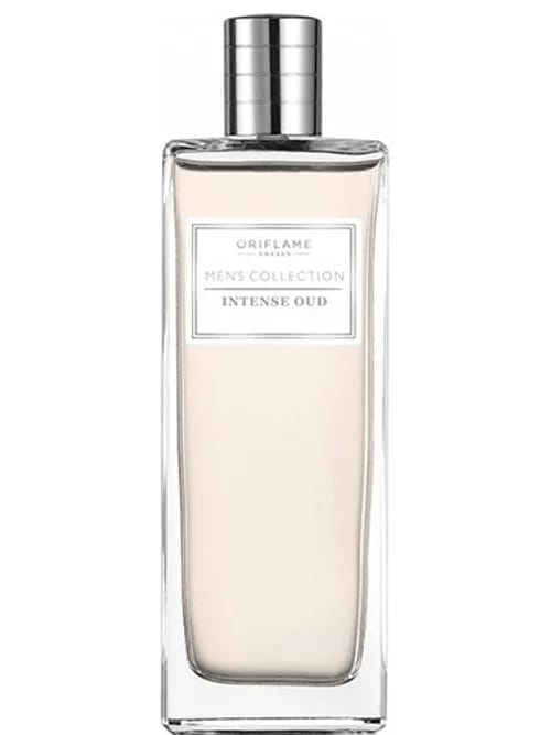 Men'S Collection Intense Oud by Oriflame