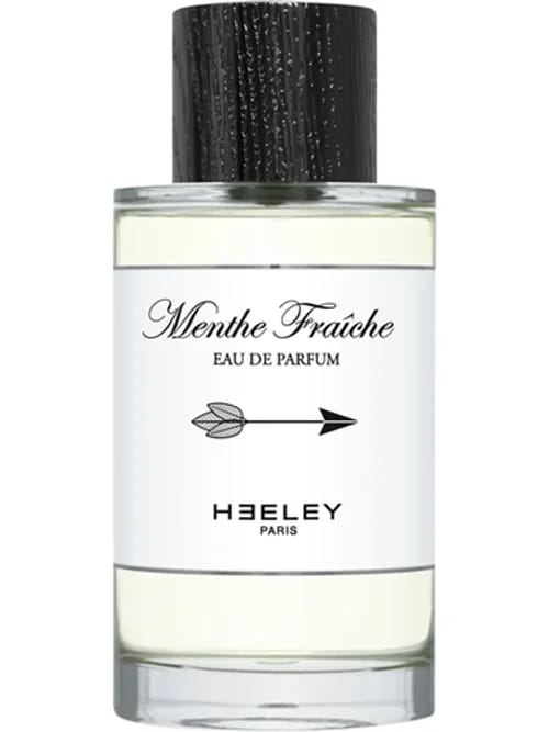 Menthe Fraîche by Heeley