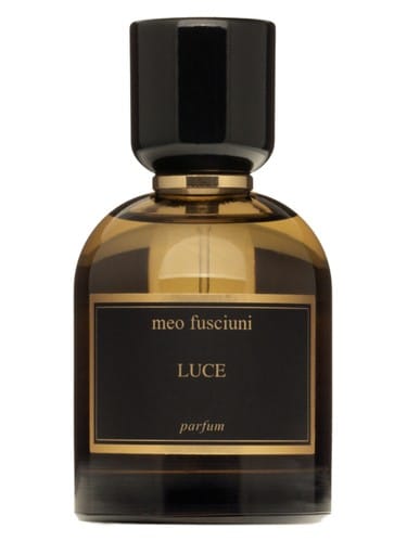 Luce by Meo Fusciuni