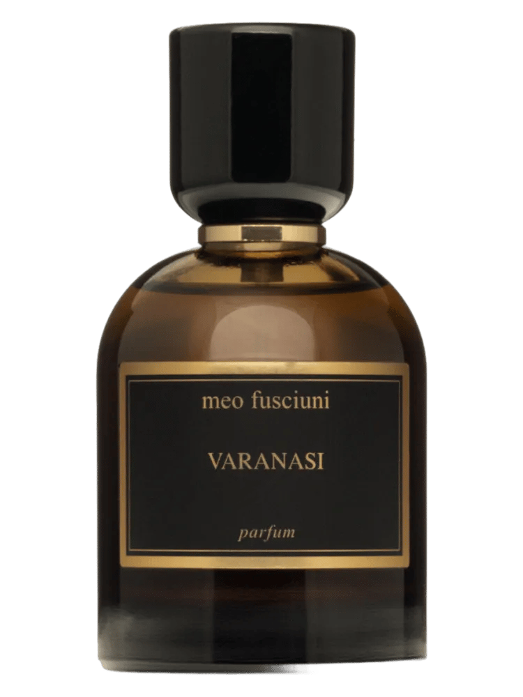 Varanasi by Meo Fusciuni