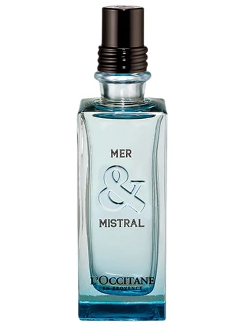 Mer & Mistral by L'Occitane