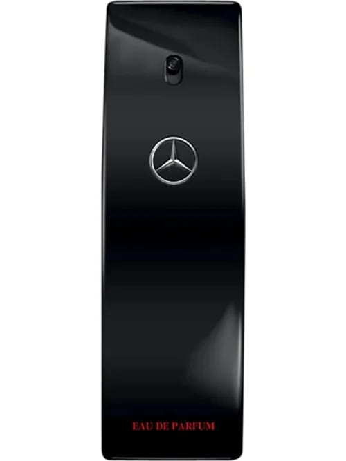 Club Black by Mercedes-Benz