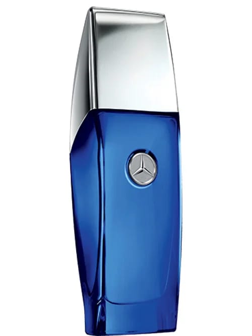 Club Blue by Mercedes-Benz