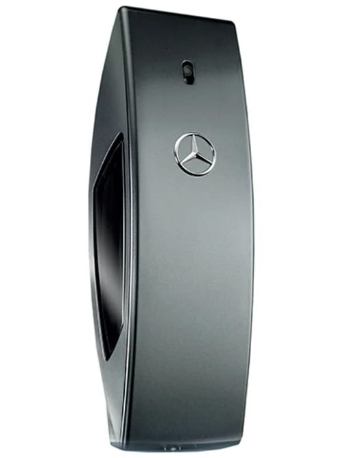 Club Extreme by Mercedes-Benz