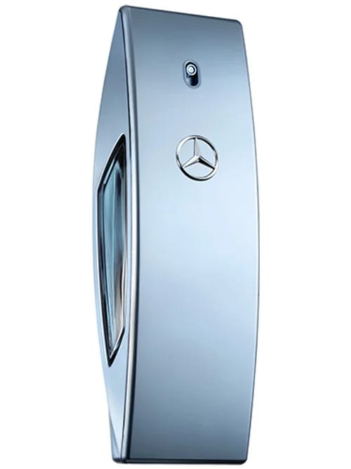 Club Fresh by Mercedes-Benz