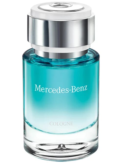 Mercedes-Benz Cologne by Mercedes-Benz