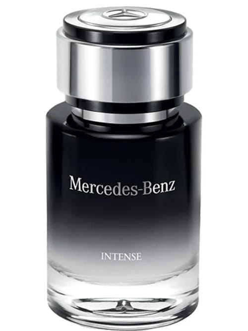 Eau Intense by Mercedes-Benz