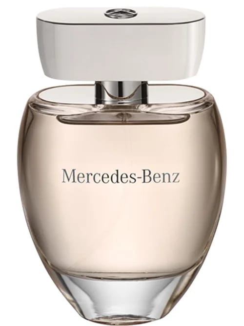 For Woman by Mercedes-Benz