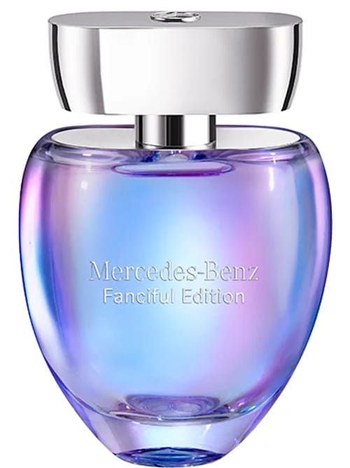 For Women Fanciful Edition by Mercedes-Benz