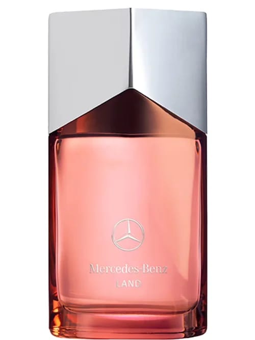Land by Mercedes-Benz