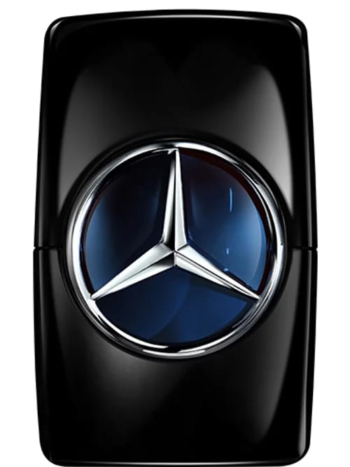 Man Intense by Mercedes-Benz