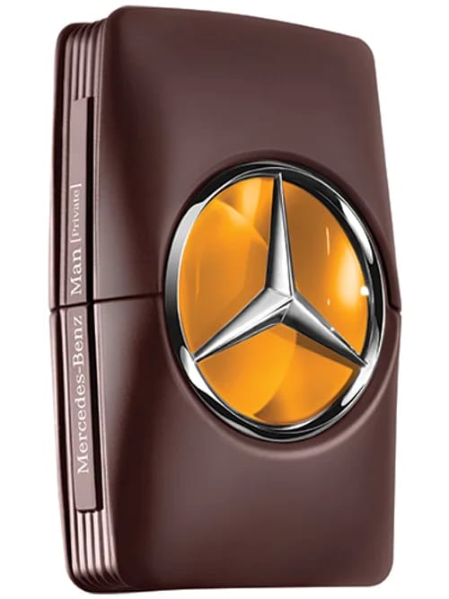 Man Private by Mercedes-Benz