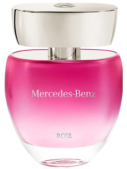 Rose by Mercedes-Benz