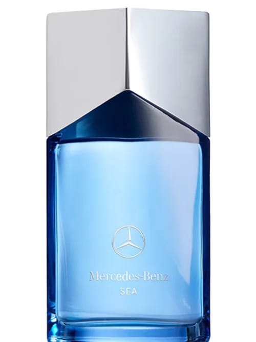 Sea by Mercedes-Benz