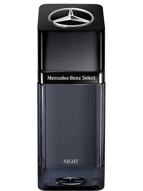 Select Night by Mercedes-Benz