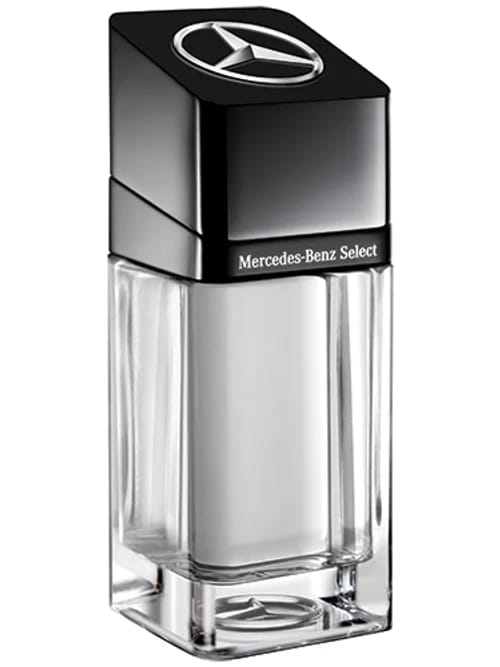 Select by Mercedes-Benz