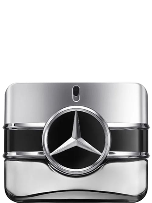 Sign Your Attitude by Mercedes-Benz
