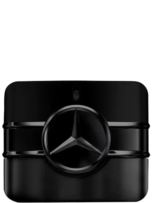 Sign Your Power by Mercedes-Benz