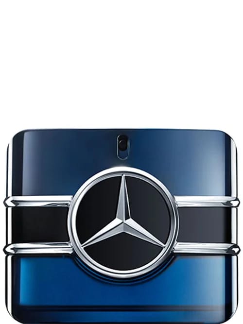 Sign by Mercedes-Benz