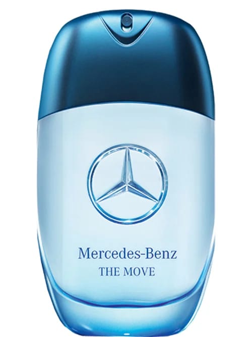 The Move by Mercedes-Benz