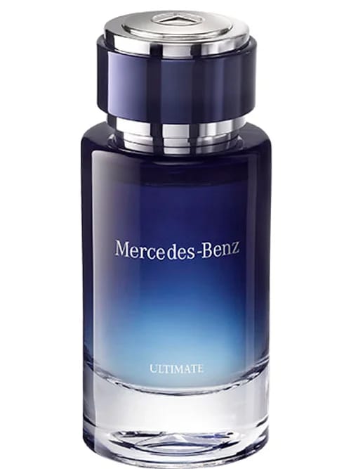 Ultimate by Mercedes-Benz