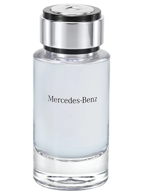 Mercedes-Benz by Mercedes-Benz