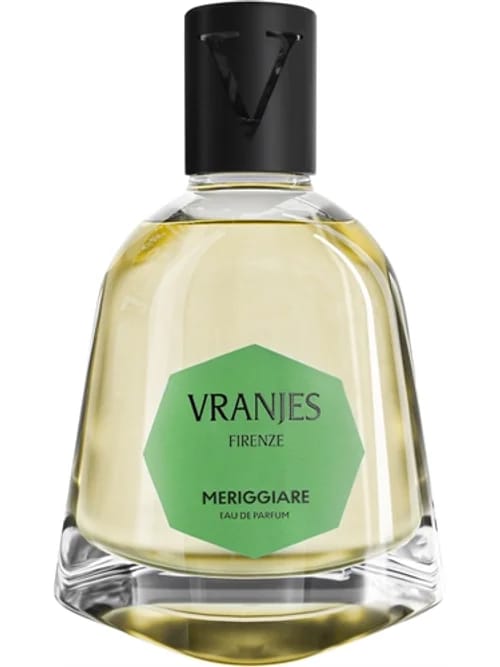 Meriggiare by Dr Vranjes