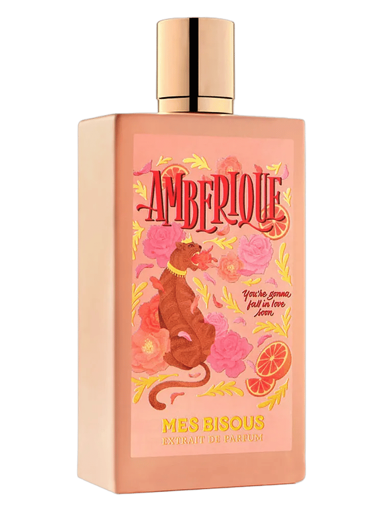 Amberique by Mes Bisous