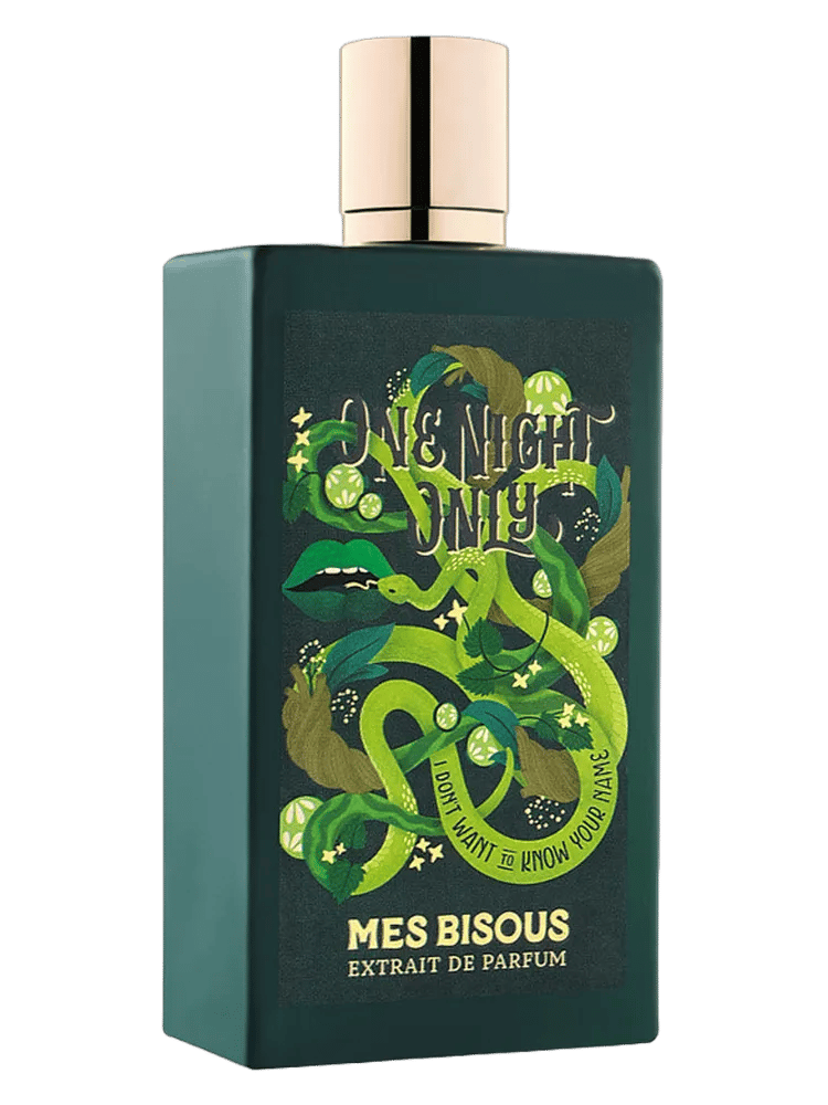 One Night Only by Mes Bisous
