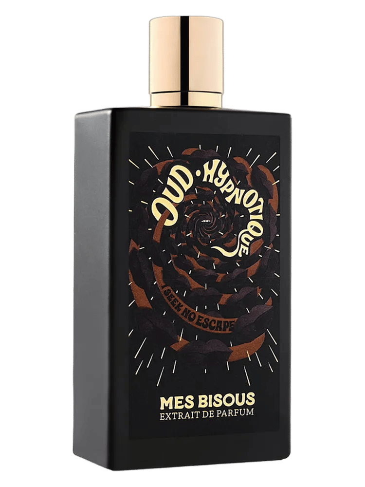 Oud Hypnotique by Mes Bisous