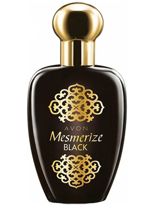 Mesmerize Black For Her by Avon