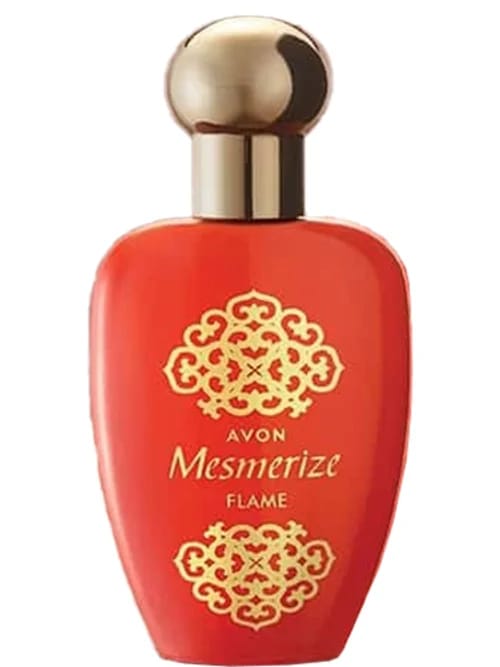 Mesmerize Flame For Her by Avon