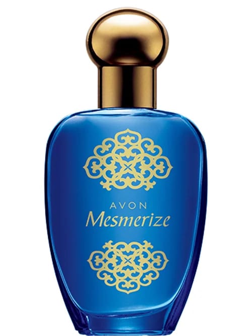 Mesmerize For Her by Avon
