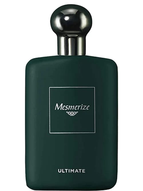 Mesmerize Ultimate For Him by Avon