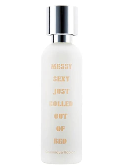 Messy Sexy Just Rolled Out Of Bed by A Lab On Fire