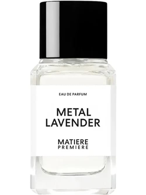 Metal Lavender by Matière Première