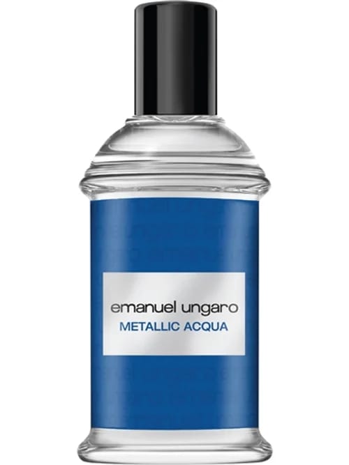 Metallic Acqua by Ungaro