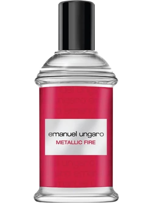 Metallic Fire by Ungaro