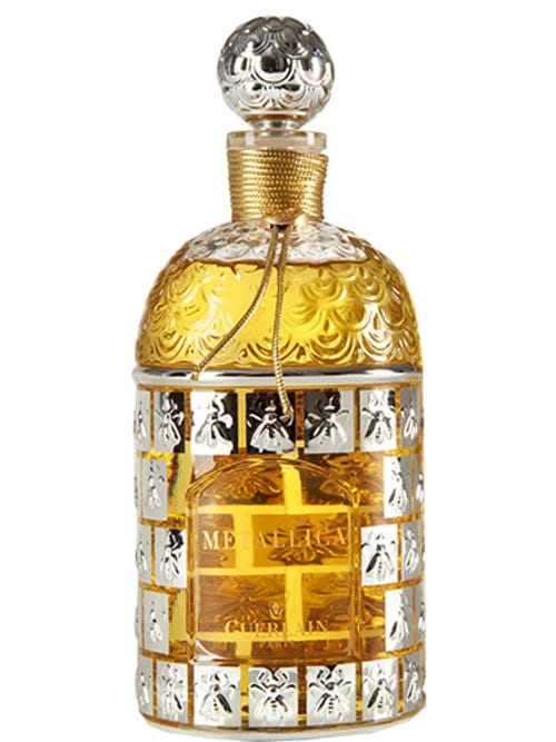 Métallica / Metalys by Guerlain