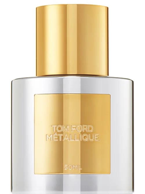Métallique by Tom Ford