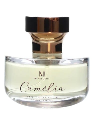 Camélia by Metascent