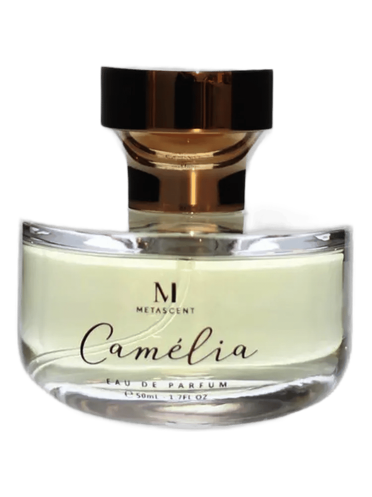 Camélia by Metascent
