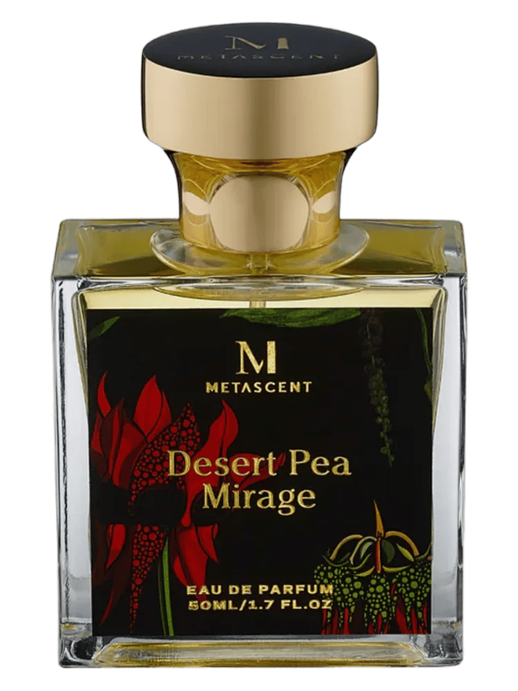 Desert Pea Mirage by Metascent