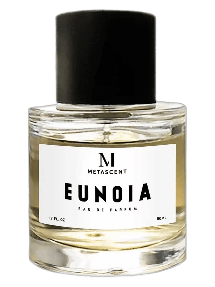 Eunoia by Metascent