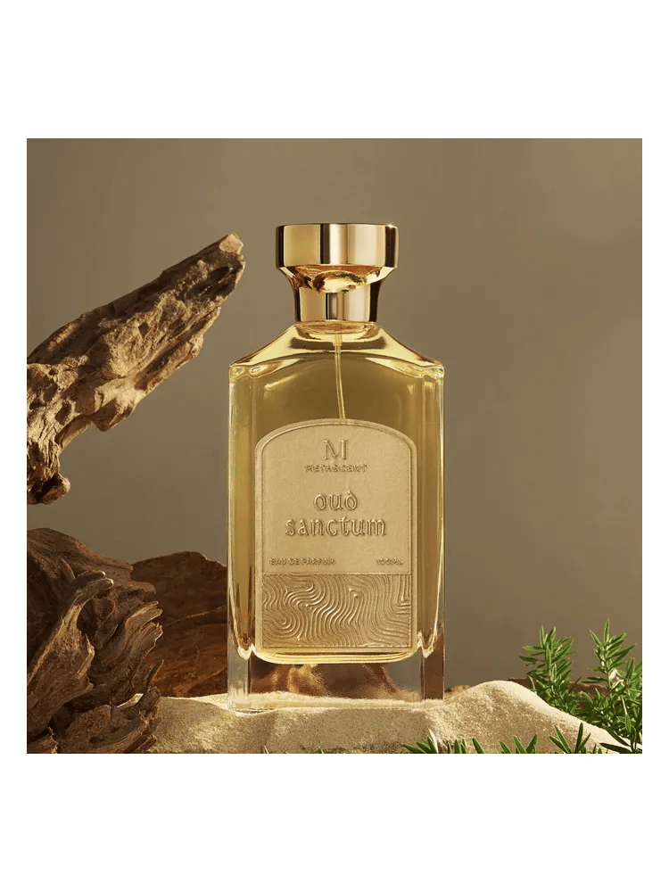 Oud Sanctum by Metascent