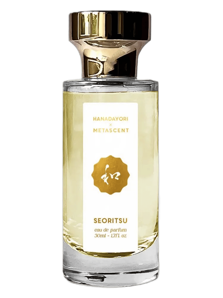 Seoritsu by Metascent