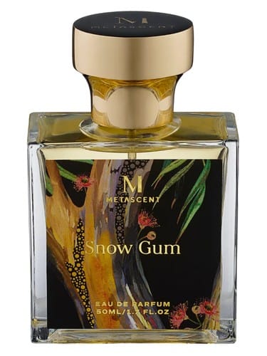 Snow Gum by Metascent