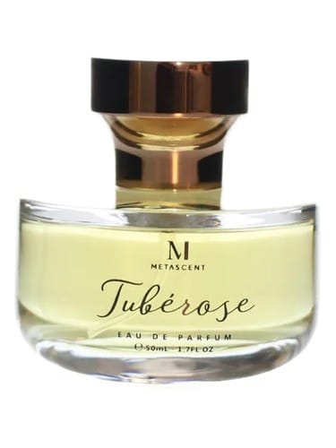 Tuberose by Metascent